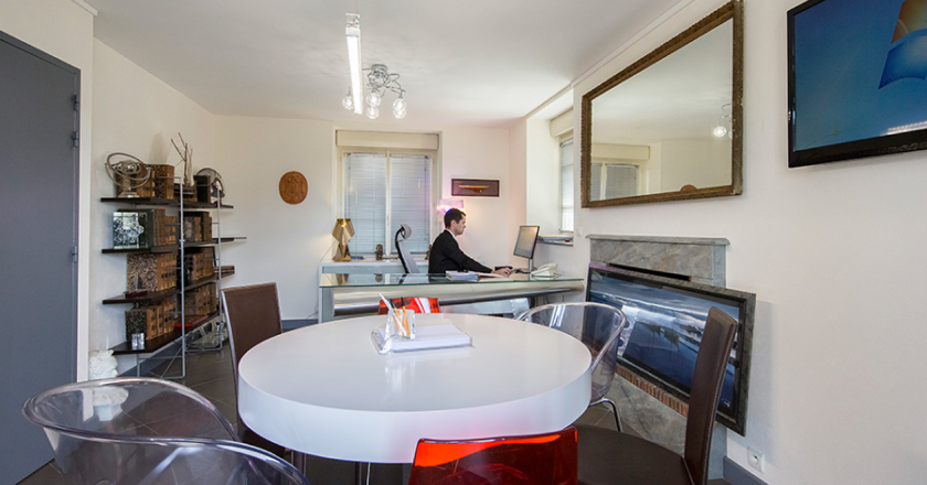 Sylvain Louail Notaire Office Notarial De Pleslin Trigavou ART 1