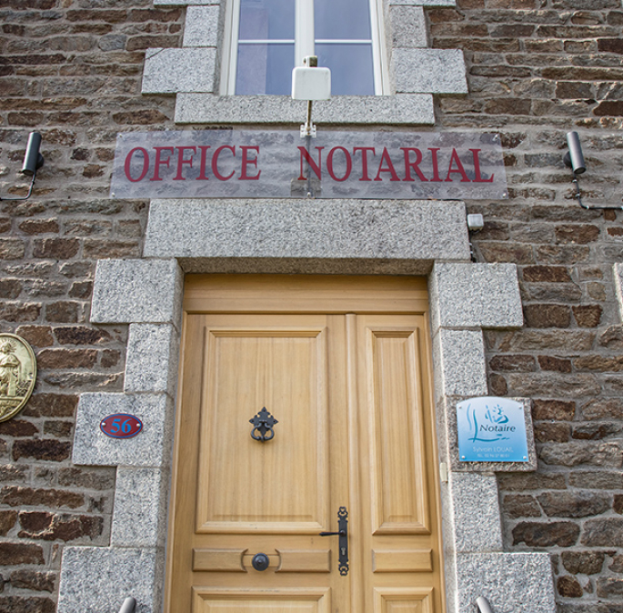 Sylvain Louail Notaire Office Notarial De Pleslin Trigavou Lequipe H1