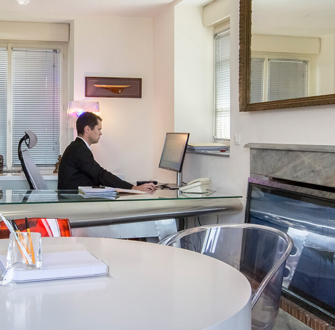 Sylvain Louail Notaire Office Notarial De Pleslin Trigavou Qui Sommes Nous H1