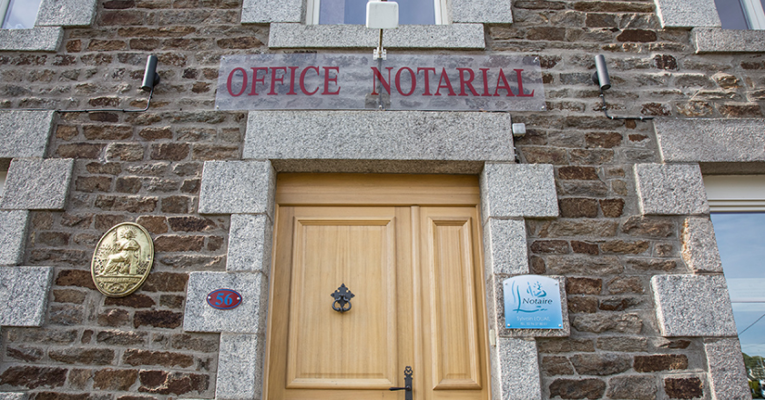 Sylvain Louail Notaire Office Notarial De Pleslin Trigavou Art 3