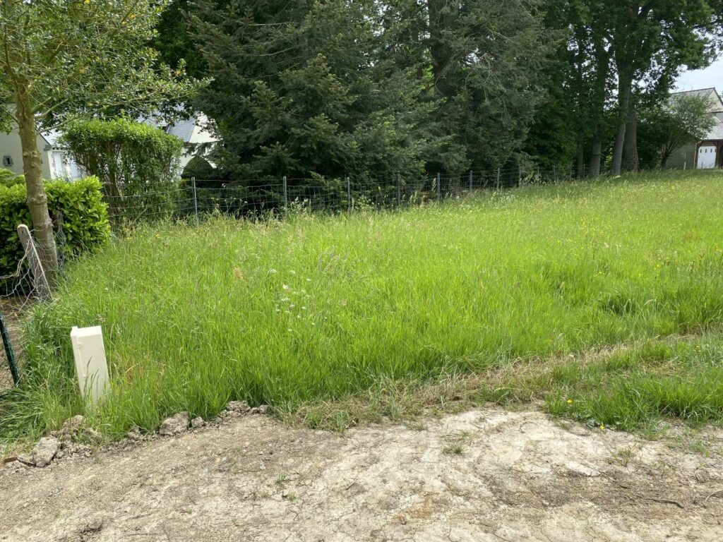 Terrain 809 m², Pleslin-Trigavou ( réf. GT 2 )
