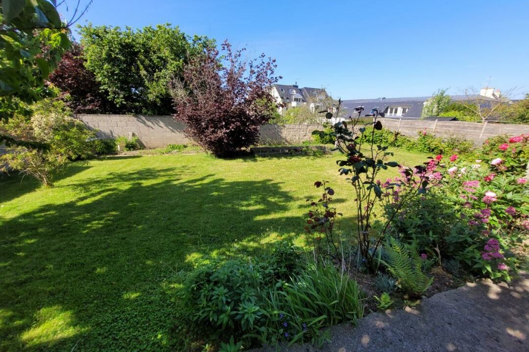 Sylvain Louail Notaire Office Notarial De Pleslin Trigavou Maison 75 M² Lanvallay 2