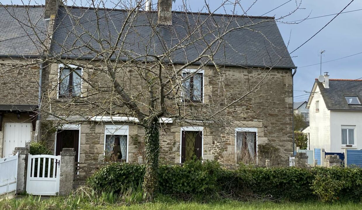 Sylvain Louail Notaire Office Notarial De Pleslin Trigavou SO 3 2 1