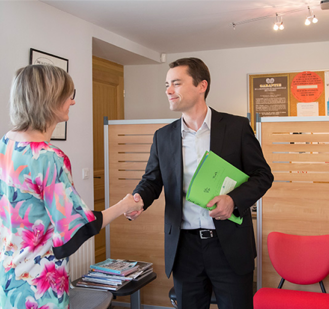 Sylvain Louail Notaire Office Notarial De Pleslin Trigavou A HOME